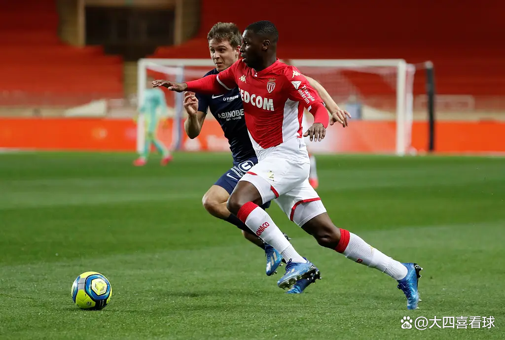 九游体育- 国际比赛日欧冠焦点战，摩纳哥外线爆发，震撼外界，团队化学反应显著