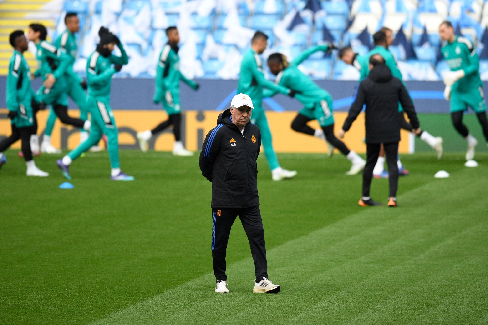 九游-包含Rookie关键节点挺进下一轮，皇家马德里带队取胜！的词条