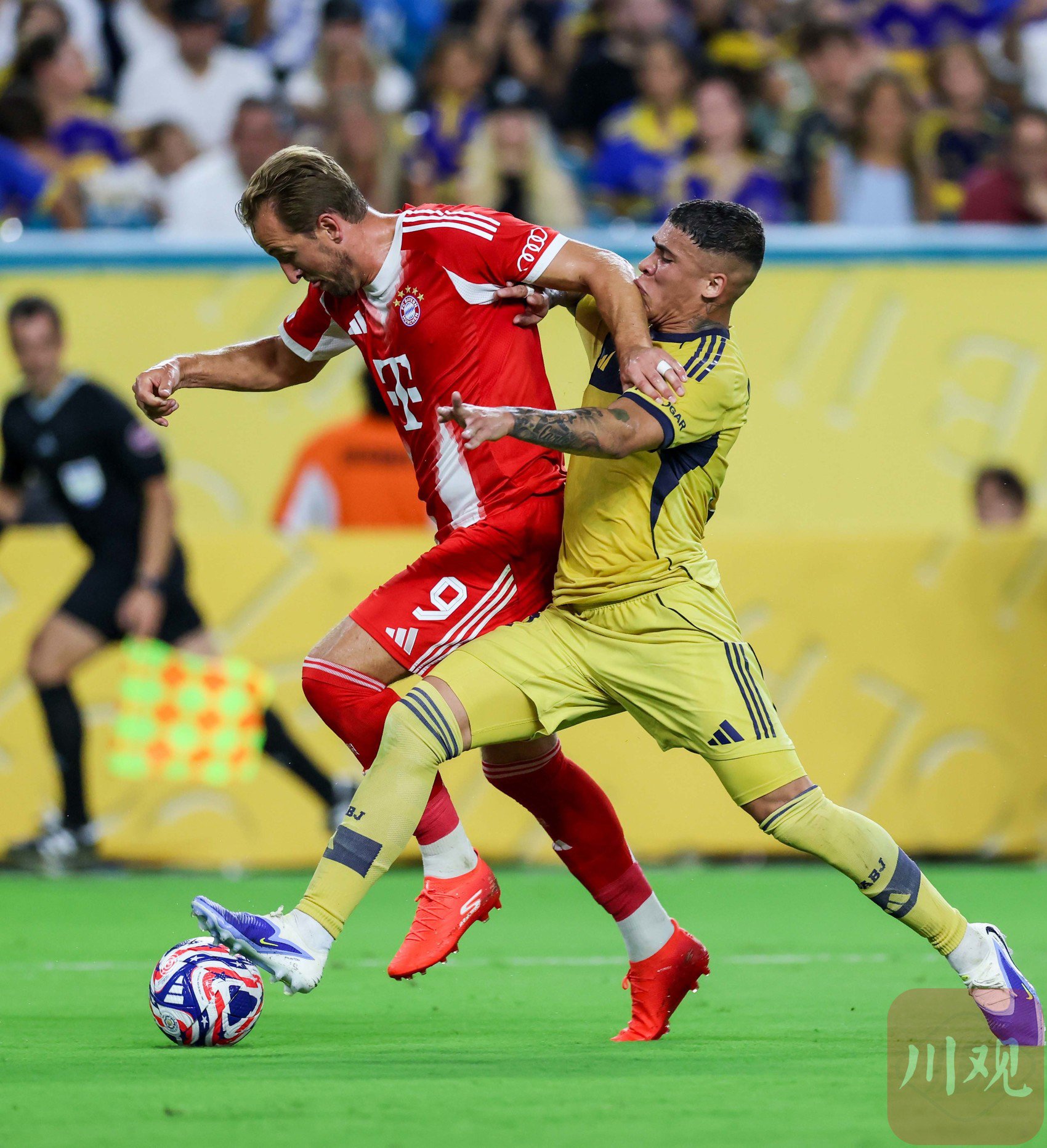 九游- 德国门将 凯恩 