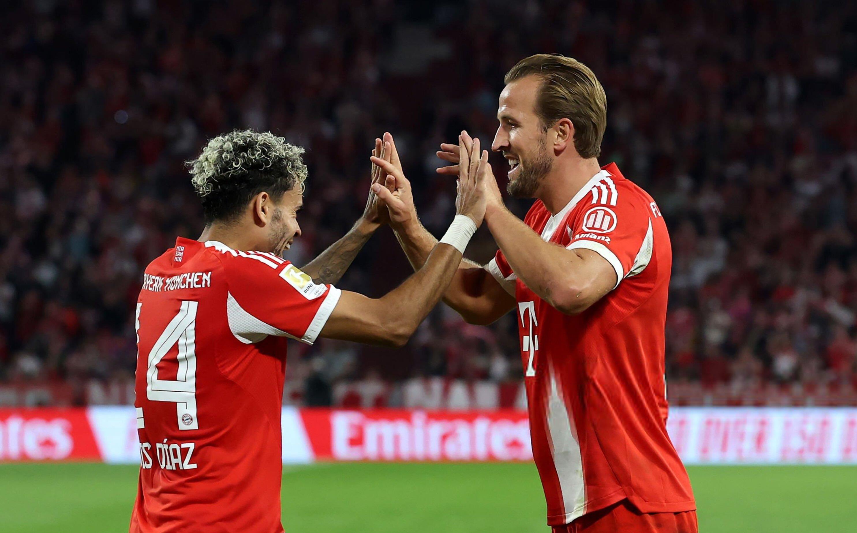 九游娱乐-关于凯恩连续七场比赛得分超过回归赛场，皇家马德里挑战极限！的信息